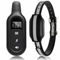 Generic Dog Shock Collar 3280FT Remote IPX8 Waterproof Beep Vibration Shock by Deal US