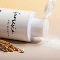 Lumevia Skincare Rice & Ginseng Enzyme Powder Facial Cleanser Vitamin E 50g by Deal US