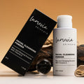 Lumevia Skincare Rice & Ginseng Enzyme Powder Facial Cleanser Vitamin E 50g by Deal US