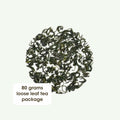 Osada Tea Japan Natural Kamairicha Japanese Loose Leaf Green Tea 80g 2.8oz by Deal US