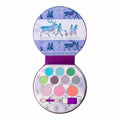 Lip Smacker Disney Frozen 2 Glitter Eyeshadow & Blush Makeup Palette by Deal US