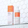 Science of Skin No. One Foaming Micellar Cleanser for Problem Stressed Skin by Deal US