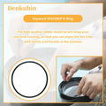Denkuhin SPX1500P Lid Strainer O-Ring for Hayward Power-Flo Pumps 4 PCS by Deal US