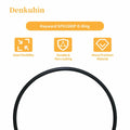 Denkuhin SPX1500P Lid Strainer O-Ring for Hayward Power-Flo Pumps 4 PCS by Deal US