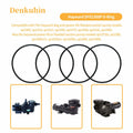 Denkuhin SPX1500P Lid Strainer O-Ring for Hayward Power-Flo Pumps 4 PCS by Deal US