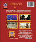 Glitch Ditch 32 Blu-ray Horror Movie Film James Balsamo by Deal US