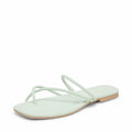 Dolce Vita Leanna Women's Sandal Cucumber Size 6.5 by Deal US
