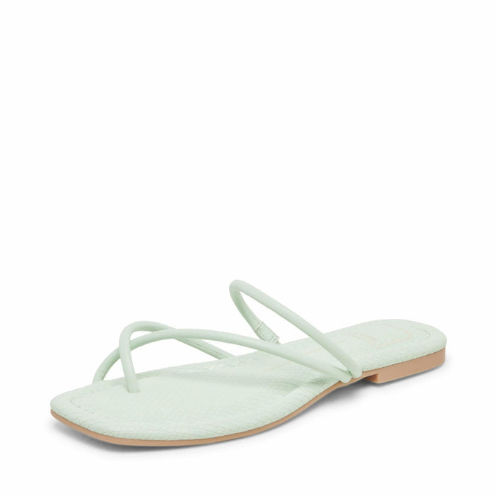 Dolce Vita Leanna Women's Sandal Cucumber Size 6.5 by Deal US