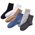tosofy Running Athletic Ankle Socks Cotton Soft Casual 6 Pairs Multicolor Medium by Deal US