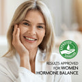Wild Yam Cream Hormone Balance PMS Menopause Relief 3.38 fl oz by Deal US