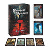 ZHQGYN Spiritual Symbol Oracle Cards Deck for Beginners Life & Psychology