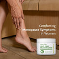 Wild Yam Cream Hormone Balance PMS Menopause Relief 3.38 fl oz by Deal US