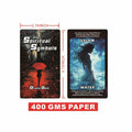 ZHQGYN Spiritual Symbol Oracle Cards Deck for Beginners Life & Psychology by Deal US