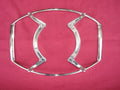 CorningWare Cradle P-11-M-1 Chrome Saucepan Holder Fits 1-1.75 Qt by Deal US