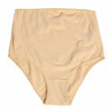 NBB Lingerie Women's Adjustable Maternity Panties High Cut Cotton Navy 3 Pack M by Deal US