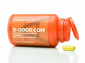 Mt. Angel Vitamins B-Good Vitamin B Complex 90 Veg Capsules by Deal US
