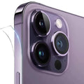 iyanzi iPhone 14 Pro Frame Protective Ultra Thin TPU Hydrogel Film 3 Pack by Deal US