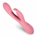 Yarosi Rabbitt Vibrator Gspot Clit Stimulator 7.8in Long 1.2in Wide by Deal US