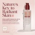 Radiance Snail Mucin Serum 96% Mucin Hyaluronic Acid 100ml Korean Skin Care LIKE by Deal US