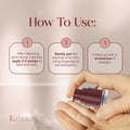 Radiance Snail Mucin Serum 96% Mucin Hyaluronic Acid 100ml Korean Skin Care LIKE by Deal US