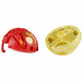 Bakugan Special Attack Dragonoid Spinning Collectible Action Figure & Cards by Deal US