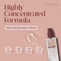 Radiance Snail Mucin Serum 96% Mucin Hyaluronic Acid 100ml Korean Skin Care LIKE by Deal US
