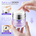 BLAUSE Neck Firming Cream Retinol Collagen Hyaluronic Acid 1.7 Fl Oz by Deal US