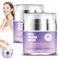 BLAUSE Neck Firming Cream Retinol Collagen Hyaluronic Acid 1.7 Fl Oz by Deal US