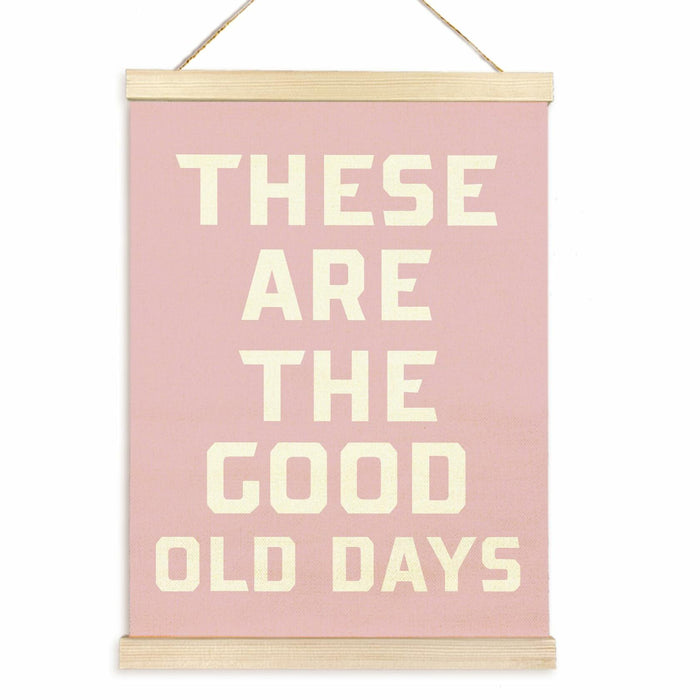 TAEDIN Inspirational Rustic Wall Art Poster Hanger Frame Pink 12x16 by Deal US