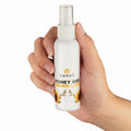 CAMAS POLLINATOR SUPPLY Honey Bee Swarm Lure 2oz Bottle Natural Attractant by Deal US