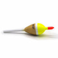 Dimatteo Slip Sticks Floats 6 pcs Oval 1.1/8"-3/4", Pencil 3/8", Cylinder 1/2" by Deal US