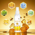 Plresen Bee Venom Skin Treatment Spray Hydrating Moisturizing 2.02oz 2PCS by Deal US