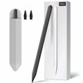COOSTART Stylus Pen for iPad 9th&10th Gen, 5 Min Fast Charge, Black by Deal US