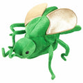 IMIKEYA Green Animal Costume Cartoon Hat Headwear 13x6x6 Inches Size 33x16cm by Deal US