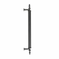 NOKESS 30 Pack 7.9" Matte Black Cabinet Pulls 5" Hole Center Kitchen by Deal US