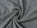 MoFiz Men's Pajama Set Short Sleeve T-Shirt & Shorts Dark Gray/Black Size 2XL by Deal US
