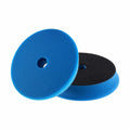 GGTE Light Cut Polishing Pad 6" Face 5" Backing 2Pcs Blue 2-Pack by Deal US