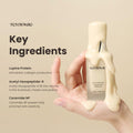 res novae Plumping Serum 15ml Deep Hydration Peptides Botanical Extracts by Deal US