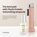 res novae Plumping Serum 15ml Deep Hydration Peptides Botanical Extracts by Deal US