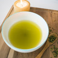 Osada Tea Japan Natural Matcha Genmaicha Loose Leaf Green Tea 100g by Deal US