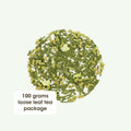 Osada Tea Japan Natural Matcha Genmaicha Loose Leaf Green Tea 100g by Deal US