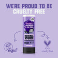 Original Source Lavender Shower Gel 2x250ml Pack All Skin Types by Deal US