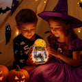 FYHMDC Halloween Light-Up Terrarium Kit LED Night Light Boys Ages 4-12 by Deal US