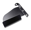 Zxturbi Chainsaw Hanger Holder Heavy Gauge 304 Stainless Steel Powder Coated by Deal US