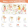 SIKERIC Under The Sea Wall Decals Ocean Animals Nursery Decor Vinyl Art Deco by Deal US