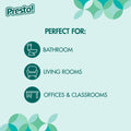 Amazon Presto! Ultra-Soft 3-Ply Facial Tissues 264 Count White 4 Packs by Deal US