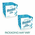 Amazon Presto! Ultra-Soft 3-Ply Facial Tissues 264 Count White 4 Packs by Deal US