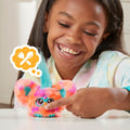 Furby Furblets Ree-Mix Mini Friend 45+ Sounds Music Coral Electronic Plush by Deal US