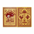 Ellusionist Southern Black Water Ranch Playing Cards Deck - Pack of 1 by Deal US