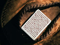 Ellusionist Southern Black Water Ranch Playing Cards Deck - Pack of 1 by Deal US